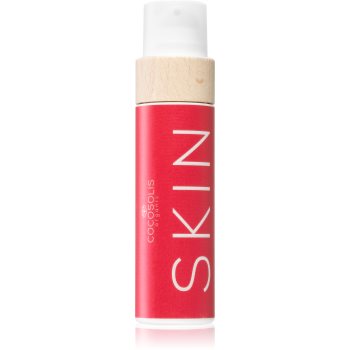 COCOSOLIS SKIN Collagen Booster ulei hranitor uscat piele anti-imbatranire