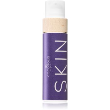 COCOSOLIS SKIN Cellulite ulei uscat pentru celulită