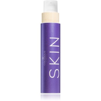 COCOSOLIS SKIN Cellulite ulei uscat pentru celulită
