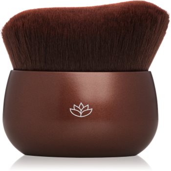COCOSOLIS BODY & FACE Blending Brush аплікатор для нанесення крему-автозасмаги для обличчя та тіла 1 кс