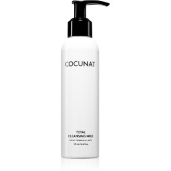 Cocunat Leche Desmaquillante lapte pentru curatare faciale - Sellmag.ro