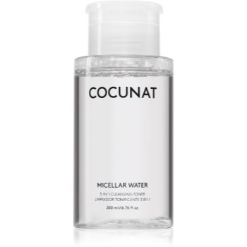 Cocunat Micellar Water apa cu particule micele - Sellmag.ro