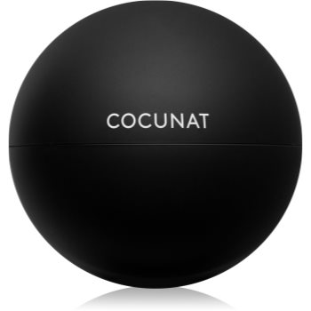 Cocunat Clinical The Real C ser facial cu vitamina C