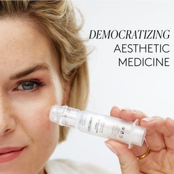 Cocunat Collagen Resset set cadou pentru femei - Sellmag.ro