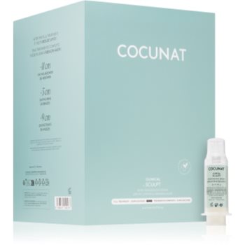 Cocunat Clinical Sculpt ser remodelator - Sellmag.ro