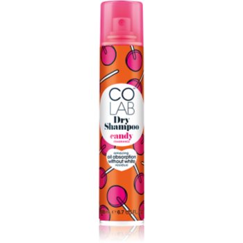 COLAB Candy șampon uscat pentru toate tipurile de păr Online Ieftin accesorii