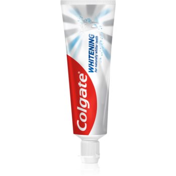 Colgate Whitening pasta de dinti pentru albire image6