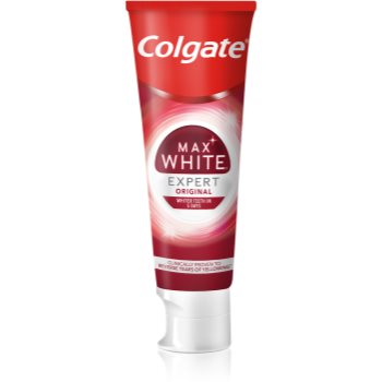Colgate Max White Expert Original pasta de dinti pentru albire