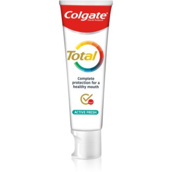 Colgate Total Active Fresh pastă de dinți 6+ ani Colgate Cosmetice și accesorii