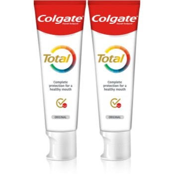 Colgate Total Original pastă de dinți