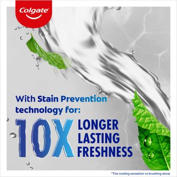 Colgate Plax Charcoal Apa de gura impotriva placii dentare si a gingivitei. fară alcool - 1 | YEO