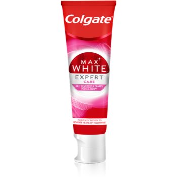 Colgate Max White Expert Care pasta de dinti pentru albire