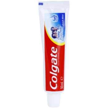 Colgate Cavity Protection pasta de dinti cu flor image0