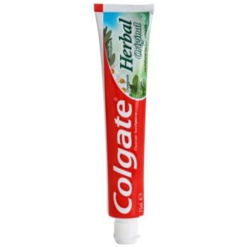Colgate Herbal Original pasta de dinti cu extract din plante image11