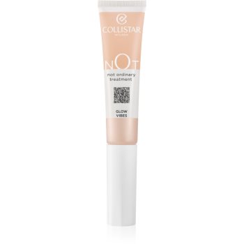Collistar NOT Glow Vibes iluminator lichid