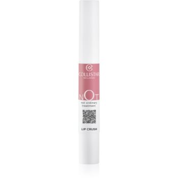 Collistar NOT Lip Crush Volumizing Lip Balm balsam de buze cu efect de crestere