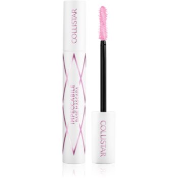 Collistar Impeccabile Cream Strawberry Lash Primer bază pentru mascara