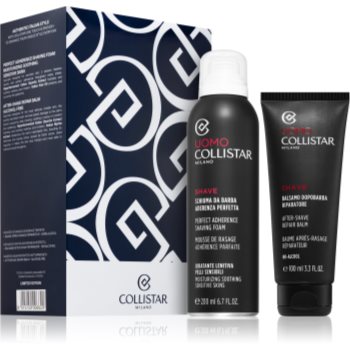 Collistar Man Set set cadou