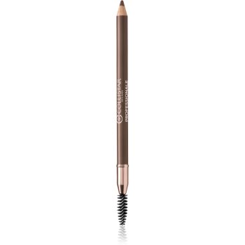 Collistar Professional Brow Pencil creion pentru sprâncene rezistent la apă pentru un efect de lunga durata
