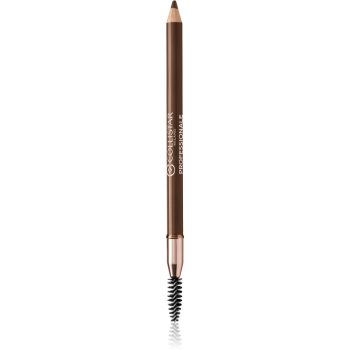 Collistar Professional Brow Pencil creion pentru sprâncene rezistent la apă pentru un efect de lunga durata