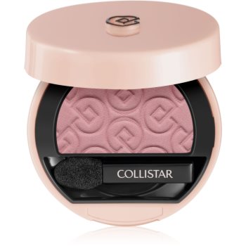 Collistar Impeccabile Compact Eyeshadow fard de pleoape intens