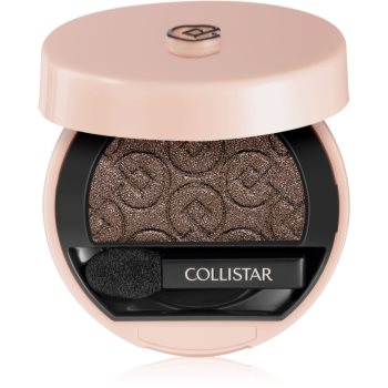 Collistar Impeccabile Compact Eyeshadow fard de pleoape intens