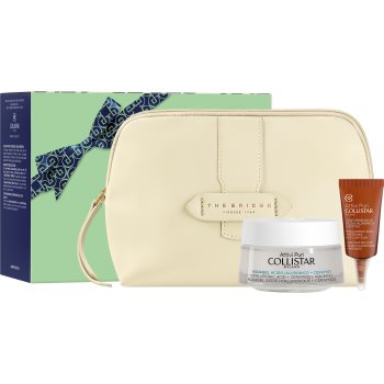Collistar Hyaluronic Acid + Ceramides Watergel Giftset set cadou