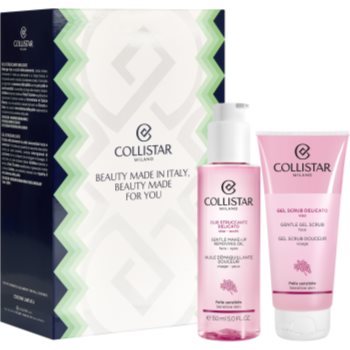 Collistar Gentle Set set cadou