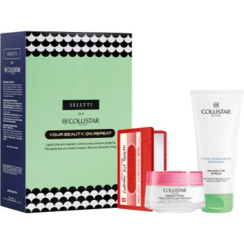 Collistar Idro-Attiva Gift Set подарунковий набір для інтенсивного зволоження