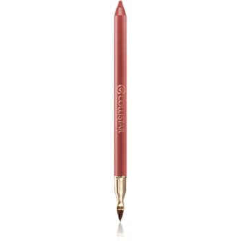 Collistar Professional Lip Pencil Creion de buze de lunga durata collistar