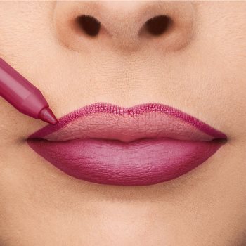 Collistar Professional Lip Pencil Creion de buze de lunga durata - 1 | YEO