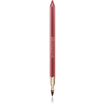Collistar Professional Lip Pencil Creion de buze de lunga durata accesorii imagine noua