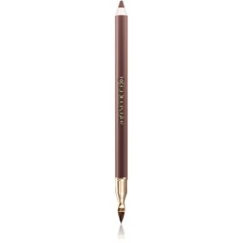 Collistar Professional Lip Pencil creion contur pentru buze imagine 2021 notino.ro