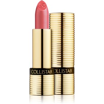 Collistar Rossetto Unico® Lipstick Full Colour – Perfect Wear ruj de lux Collistar