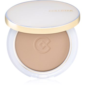 Collistar Silk Effect Compact Powder pudra compacta