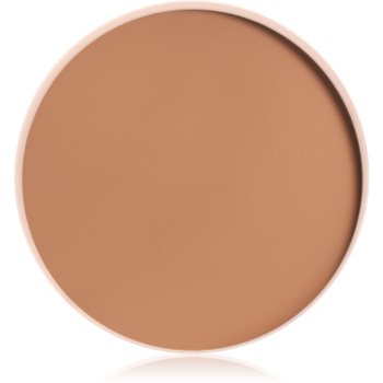 Collistar Mediterranea Sun Compact Foundation REFILL pudra machiaj SPF 15