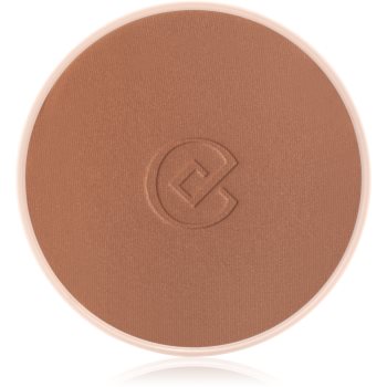 Collistar Silk Effect Bronzing Powder Refill pudra compacta pentru bronzat rezervă