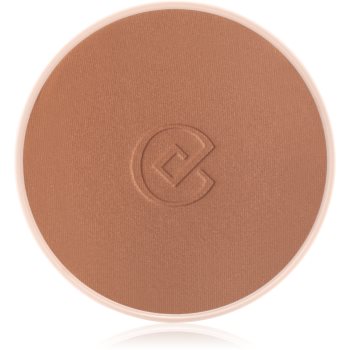 Collistar Silk Effect Bronzing Powder Refill pudra compacta pentru bronzat rezervă