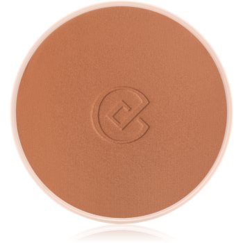 Collistar Silk Effect Bronzing Powder Refill pudra compacta pentru bronzat rezervă