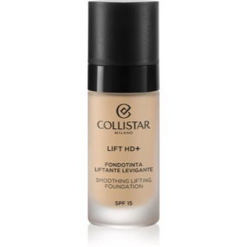 Collistar LIFT HD+ Smoothing Lifting Foundation Machiaj anti-îmbătrânire