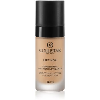 Collistar LIFT HD+ Smoothing Lifting Foundation Machiaj anti-îmbătrânire