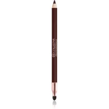 Collistar Professional Eye Pencil creion de ochi rezistent la apa cu pigment ridicat