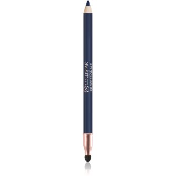 Collistar Professional Eye Pencil creion de ochi rezistent la apa cu pigment ridicat