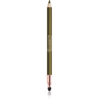 Collistar Professional Eye Pencil creion de ochi rezistent la apa cu pigment ridicat