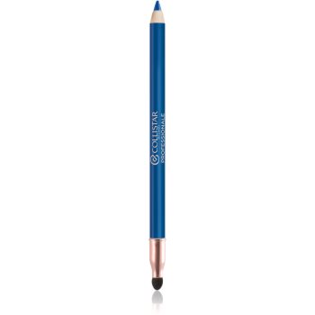 Collistar Professional Eye Pencil creion de ochi rezistent la apa cu pigment ridicat