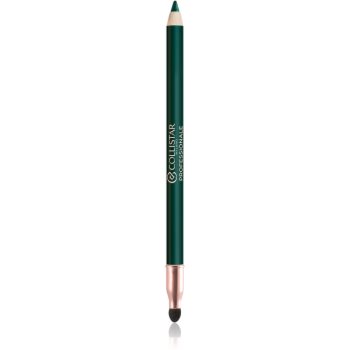 Collistar Professional Eye Pencil creion de ochi rezistent la apa cu pigment ridicat