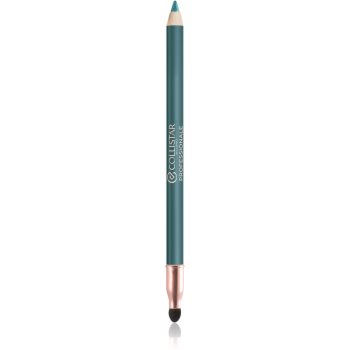 Collistar Professional Eye Pencil creion de ochi rezistent la apa cu pigment ridicat