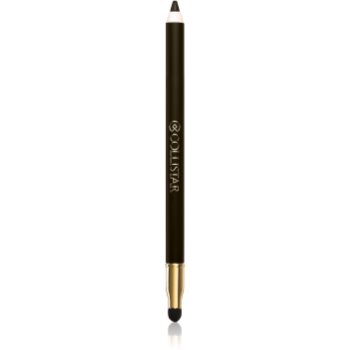 Collistar Smoky Eyes Professional Pencil eyeliner khol cu aplicator