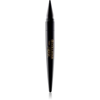 Collistar Shock Kajal creion kohl pentru ochi