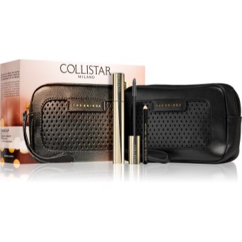 Collistar The Bridge Set set pentru un aspect senzual